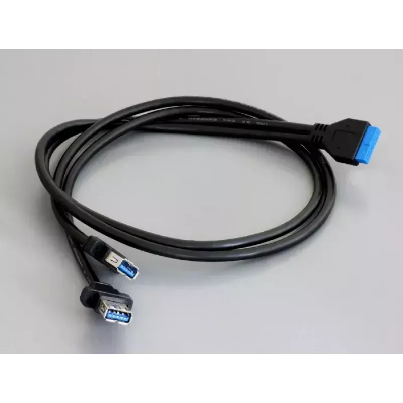 DeLOCK 95234 Vidinė USB 3.2 Gen 1 sąsajos plokštė (miniPCIe)