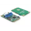 DeLOCK 95234 Vidinė USB 3.2 Gen 1 sąsajos plokštė (miniPCIe)