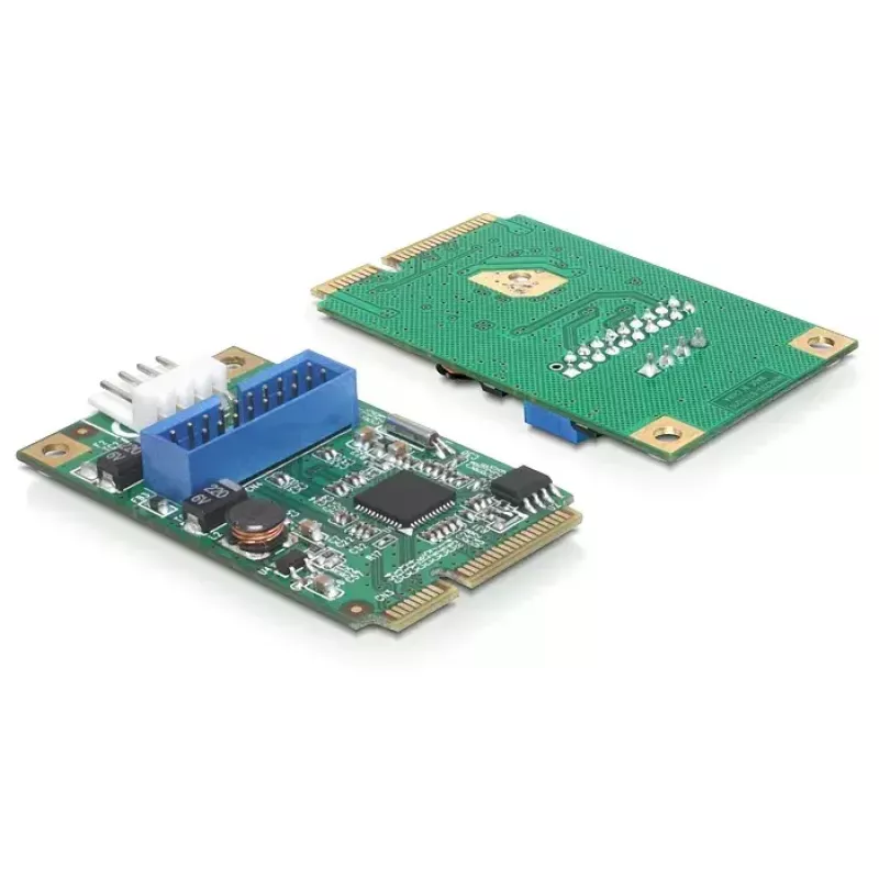 DeLOCK 95234 Vidinė USB 3.2 Gen 1 sąsajos plokštė (miniPCIe)
