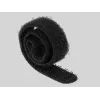 Garso kabelis 3,5 mm DeLOCK 85786 2 m juodai pilkas