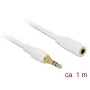 Garso ilginimo laidas 3,5 mm DeLOCK 85577