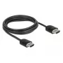 HDMI laidas DeLOCK 84964 2 m