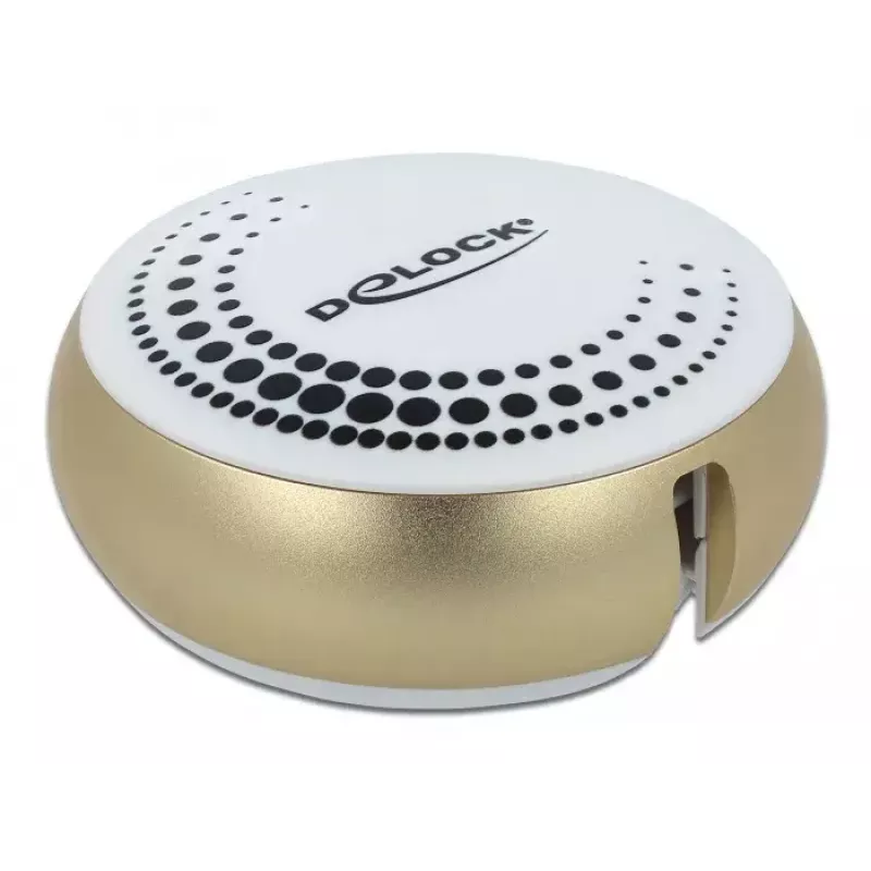 Įtraukiamas laidas DeLOCK 85820 USB 2.0 Type-A į Micro-B / Lightning