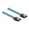 SATA kabelis DeLOCK 82121 0,2 m