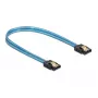 SATA kabelis DeLOCK 82121 0,2 m