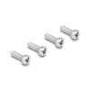 DeLOCK RJ50 ilginimo laidas motina-motina S/FTP 0,5 m juodas