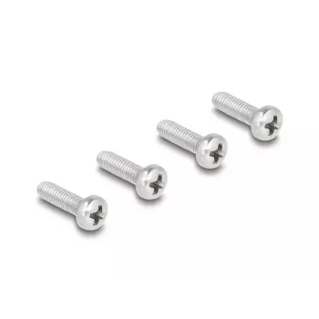 DeLOCK RJ50 ilginimo laidas motina-motina S/FTP 0,5 m juodas
