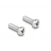 DeLOCK tinklo ilginimo laidas S/FTP RJ45 90° kampu į RJ45 Cat.6A 0,5 m juodas
