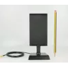 Kryptinė antena DeLOCK 88992