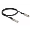 DeLOCK Twinax kabelis SFP+ vyriškas į SFP+ vyrišką 2 m 84204