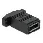 DeLOCK Easy 45 81309 DisplayPort adapteris