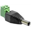 Adapteris iš DC 2,1 x 5,5 mm į gnybtų bloką DeLOCK 65422