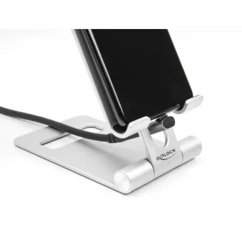 USB adapteris DeLOCK 60289 40 Gbps USB-C PD 3.1 240 W 8K 60 Hz