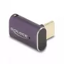 USB adapteris DeLOCK 60289 40 Gbps USB-C PD 3.1 240 W 8K 60 Hz