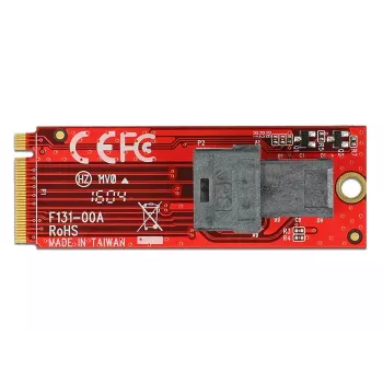 Vidinis M.2 adapteris DeLOCK 62721