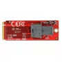 Vidinis M.2 adapteris DeLOCK 62721