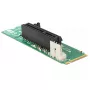 Vidinis M.2 adapteris DeLOCK 62584