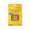 Delock 62542 SD/SDHC/SDXC į CompactFlash kortelių adapteris