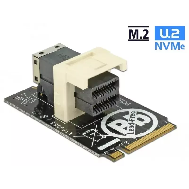 Vidinis Mini-SAS adapteris DeLOCK 63918