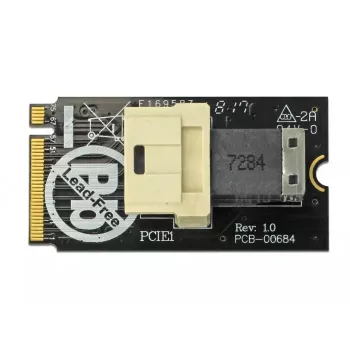 Vidinis Mini-SAS adapteris DeLOCK 63918