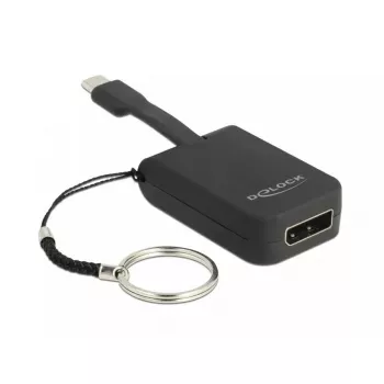 DeLOCK 63940 USB Type-C į DisplayPort adapteris 0,03 m