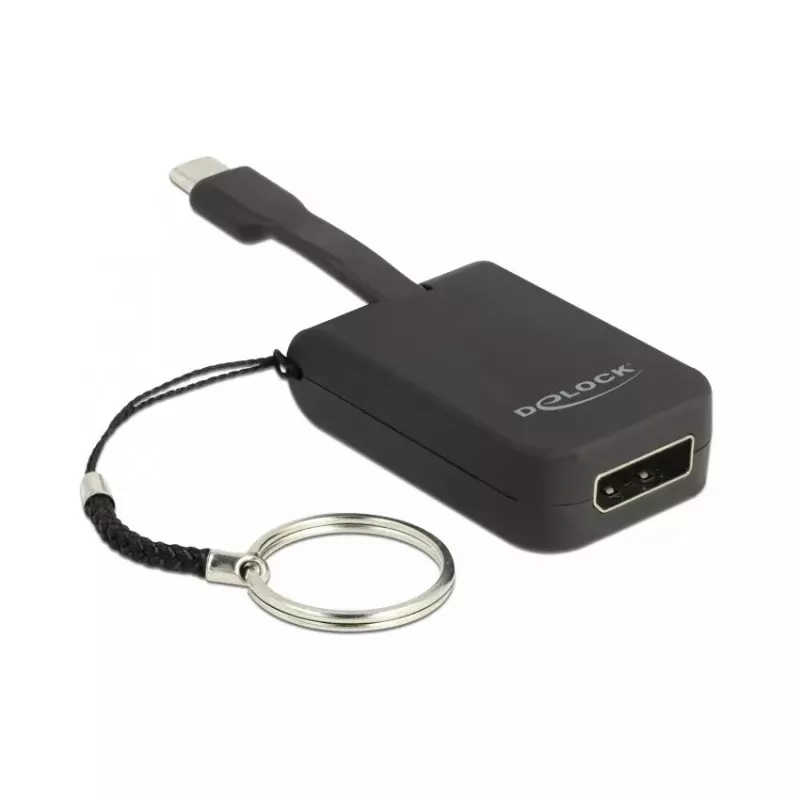 DeLOCK 63940 USB Type-C į DisplayPort adapteris 0,03 m