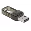 DeLOCK USB 2.0 Bluetooth 4.0 adapteris 2 in 1 Type-C / Type-A