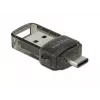 DeLOCK USB 2.0 Bluetooth 4.0 adapteris 2 in 1 Type-C / Type-A