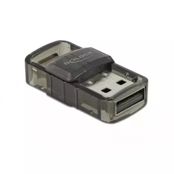 DeLOCK USB 2.0 Bluetooth 4.0 adapteris 2 in 1 Type-C / Type-A