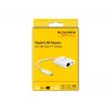 Tinklo kortelė DeLOCK 65402 Ethernet 5000 Mbit/s