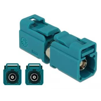 Koaksialinis adapteris DeLOCK 89856