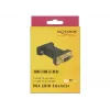 Keitiklis lyties VGA D-Sub DeLOCK 63326