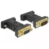 Keitiklis lyties VGA D-Sub DeLOCK 63326