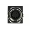 Adapteris jungtims DeLOCK 66312 M12 į RJ45