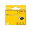 DeLOCK USB 2.0 Bluetooth 4.0 adapteris