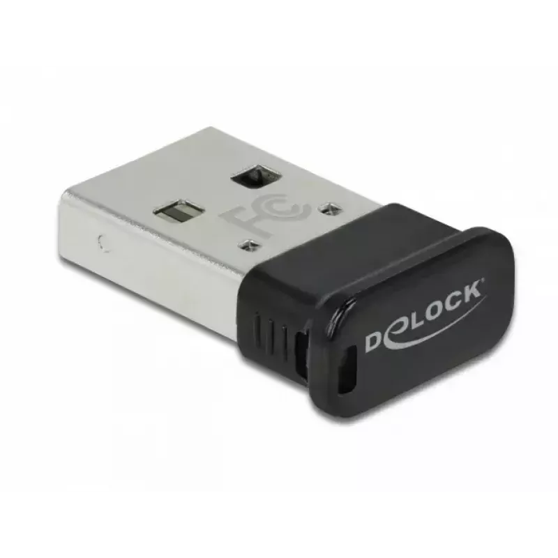 DeLOCK USB 2.0 Bluetooth 4.0 adapteris