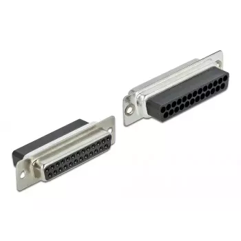 DeLOCK 65600 lyties keitiklis D-Sub į RJ45
