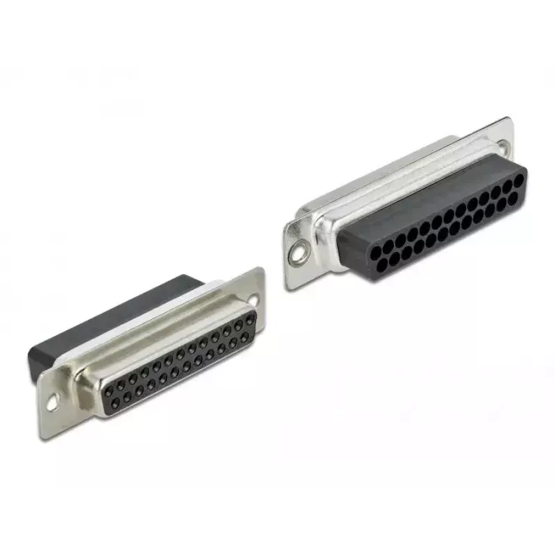 DeLOCK 65600 lyties keitiklis D-Sub į RJ45