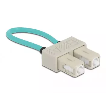Optinis pluošto kilpos adapteris DeLOCK 86923