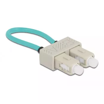 Optinis pluošto kilpos adapteris DeLOCK 86923