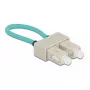 Optinis pluošto kilpos adapteris DeLOCK 86923