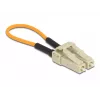 Optiminis pluošto kilpos adapteris DeLOCK 86925
