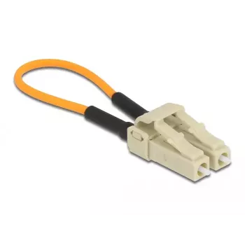 Optiminis pluošto kilpos adapteris DeLOCK 86925