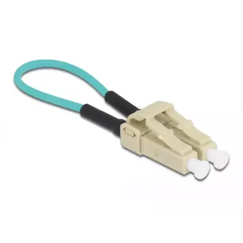 Optinis pluošto kilpos adapteris DeLOCK 86931