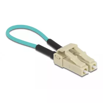 Optinis pluošto kilpos adapteris DeLOCK 86931