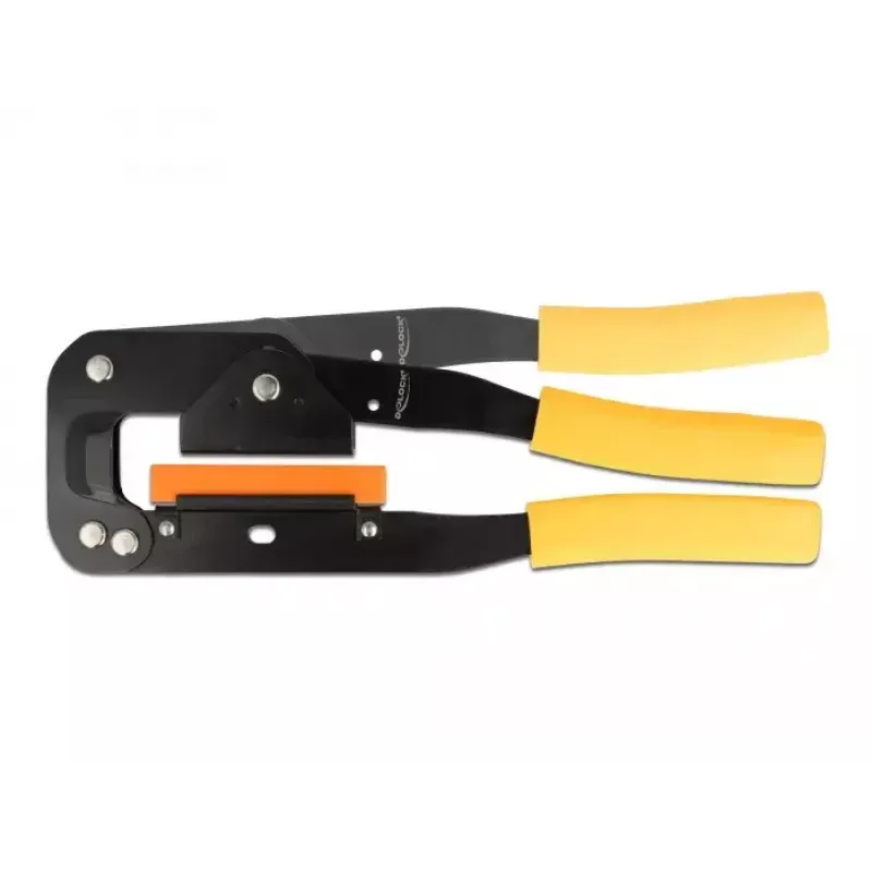 Crimping įrankis DeLOCK 86830