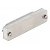 Loopback adapteris DeLOCK RS-232/422/485 DB25 moteriškas