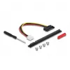 DeLOCK M.2 Key A+E į PCIe x16 NVMe adapteris su 20 cm lanksčiu kabeliu
