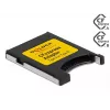 DeLOCK CFexpress adapteris Type A į Type B