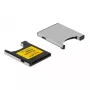 DeLOCK CFexpress adapteris Type A į Type B